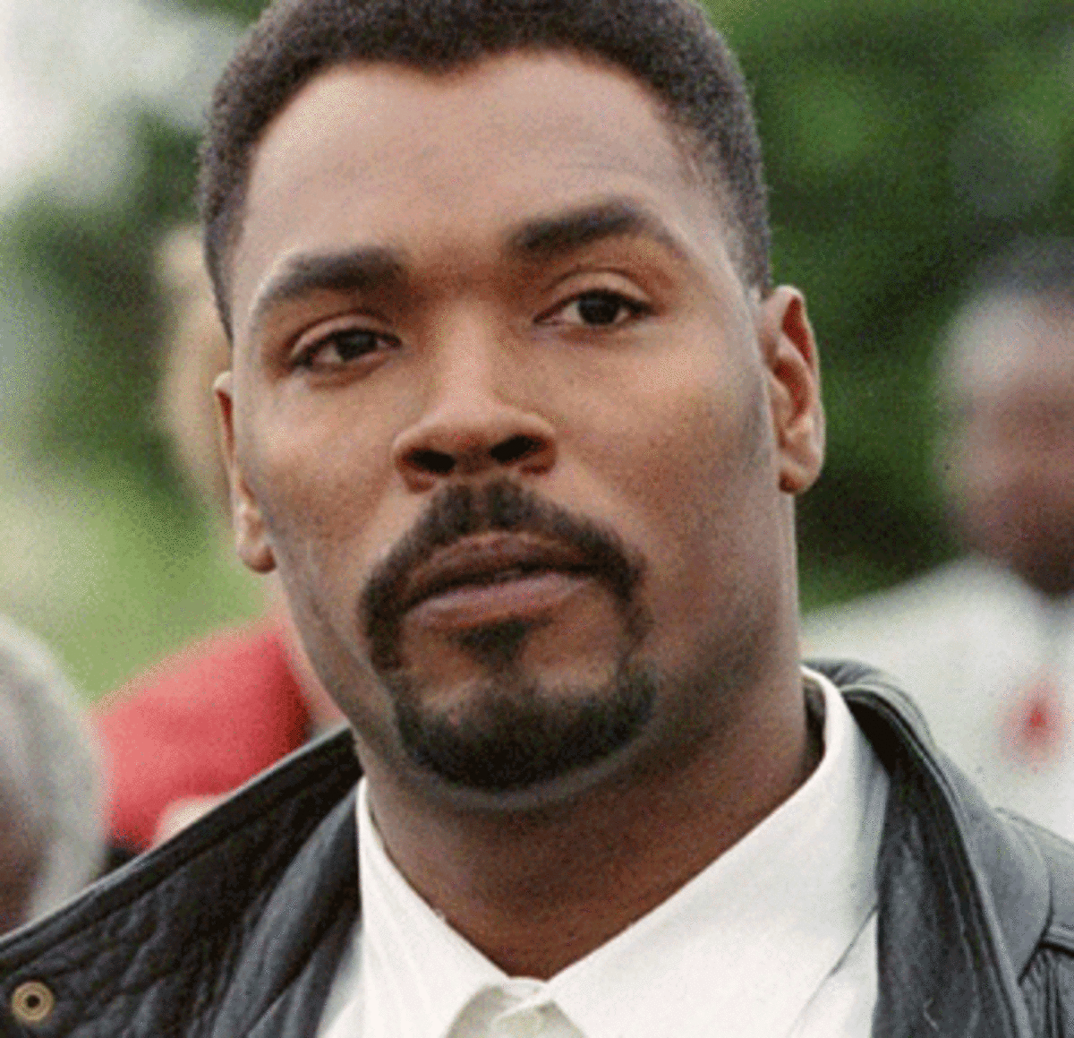 rodney king 3 The Accidental Hero   Remembering Rodney King
