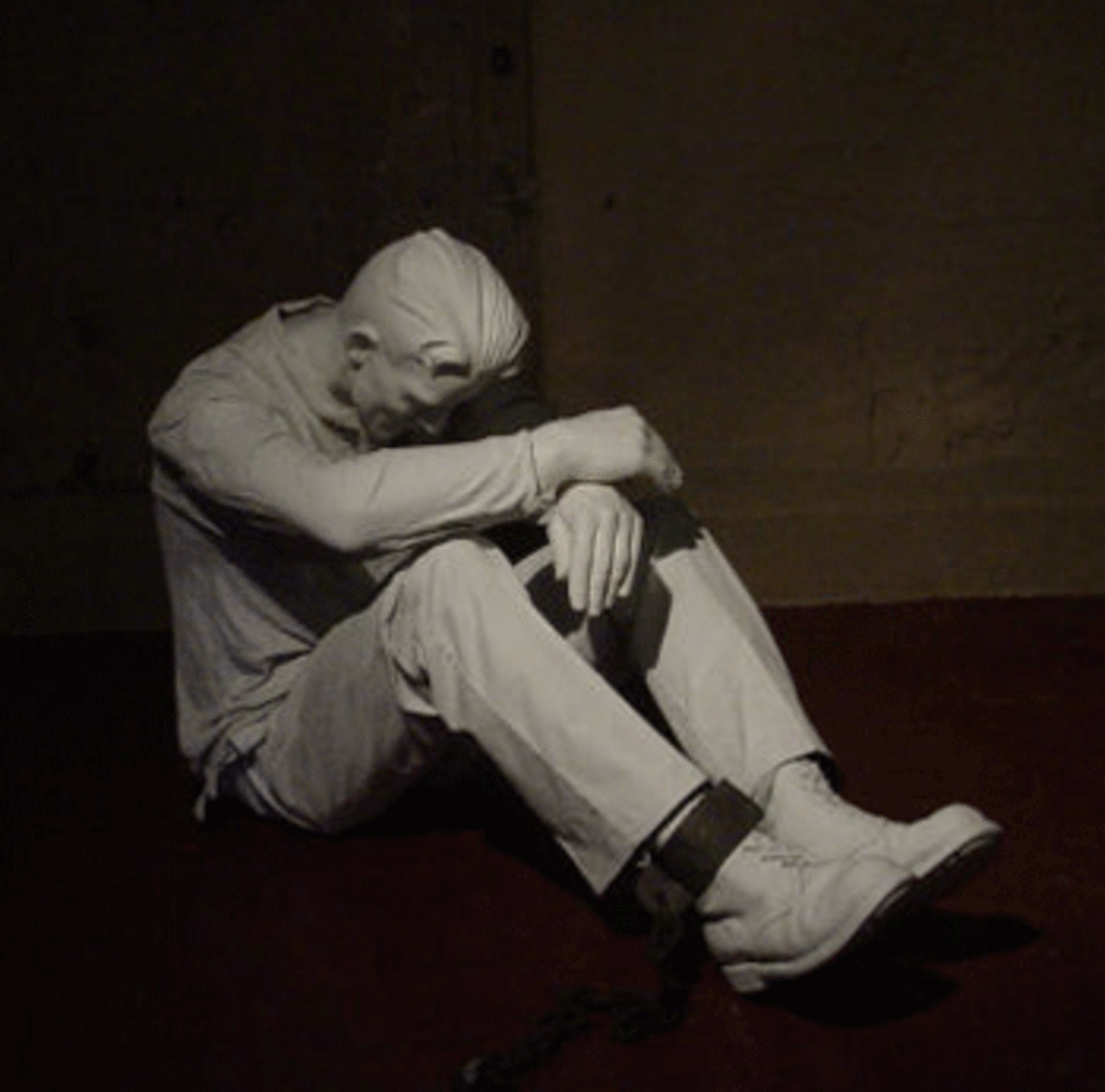 solitary confinement Prolonged Solitary Confinement on Trial  