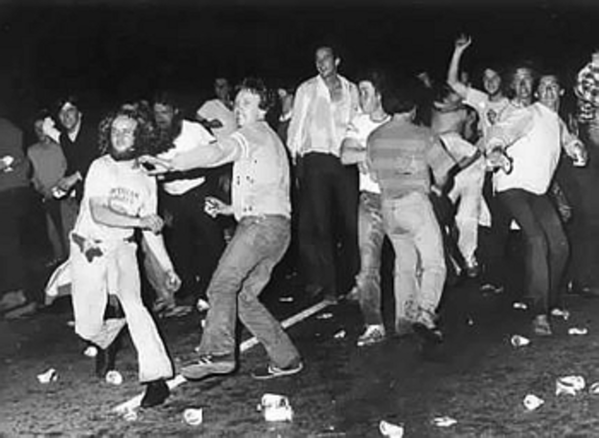 stonewall