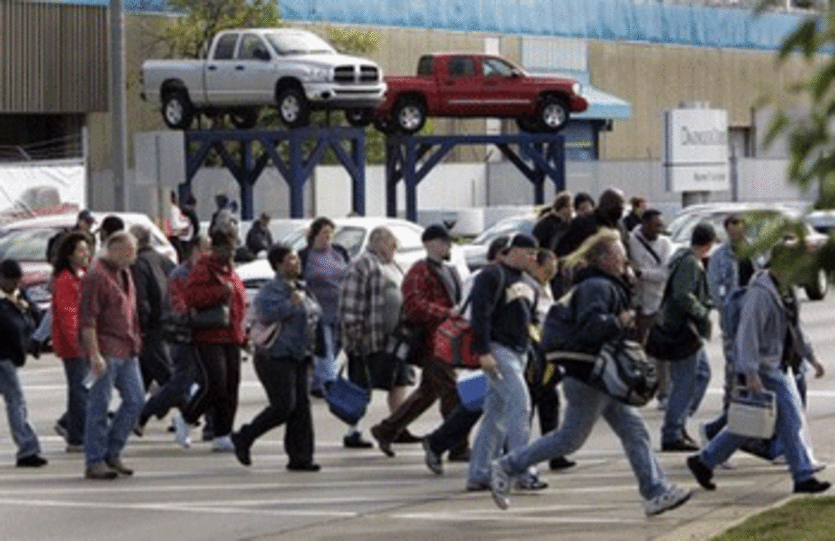 working class voters These Low Information Voters Will Be Our Undoing