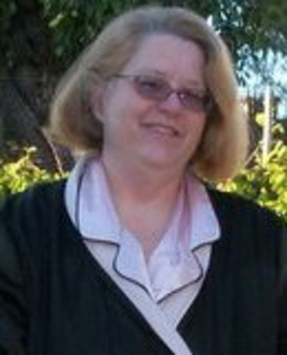 Caitlin Casement