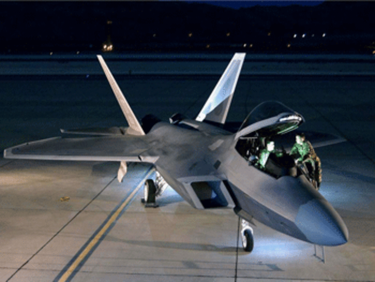 f-22