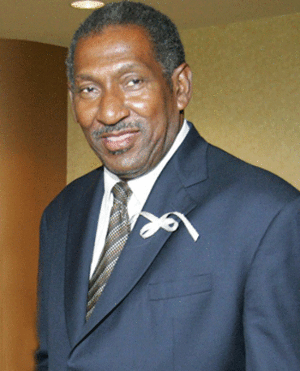 Willis Edwards The Willis Edwards I Knew 