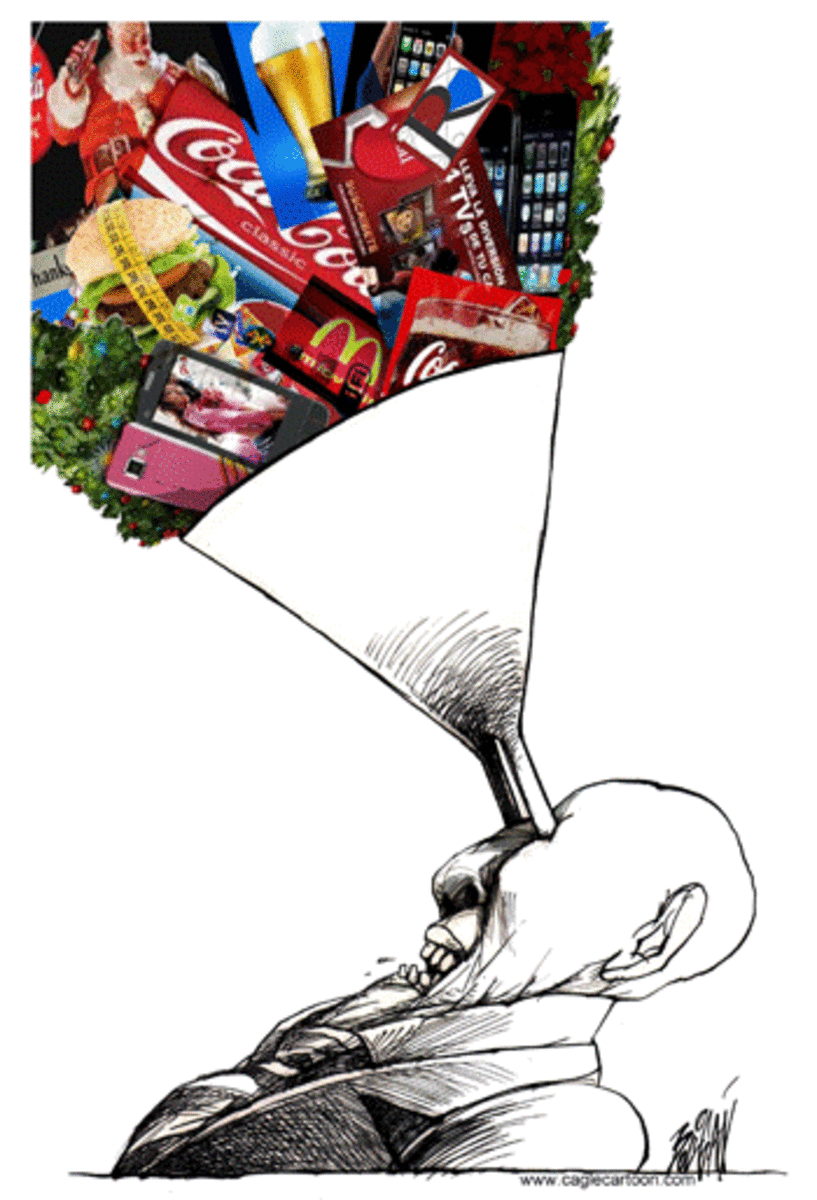 advertising