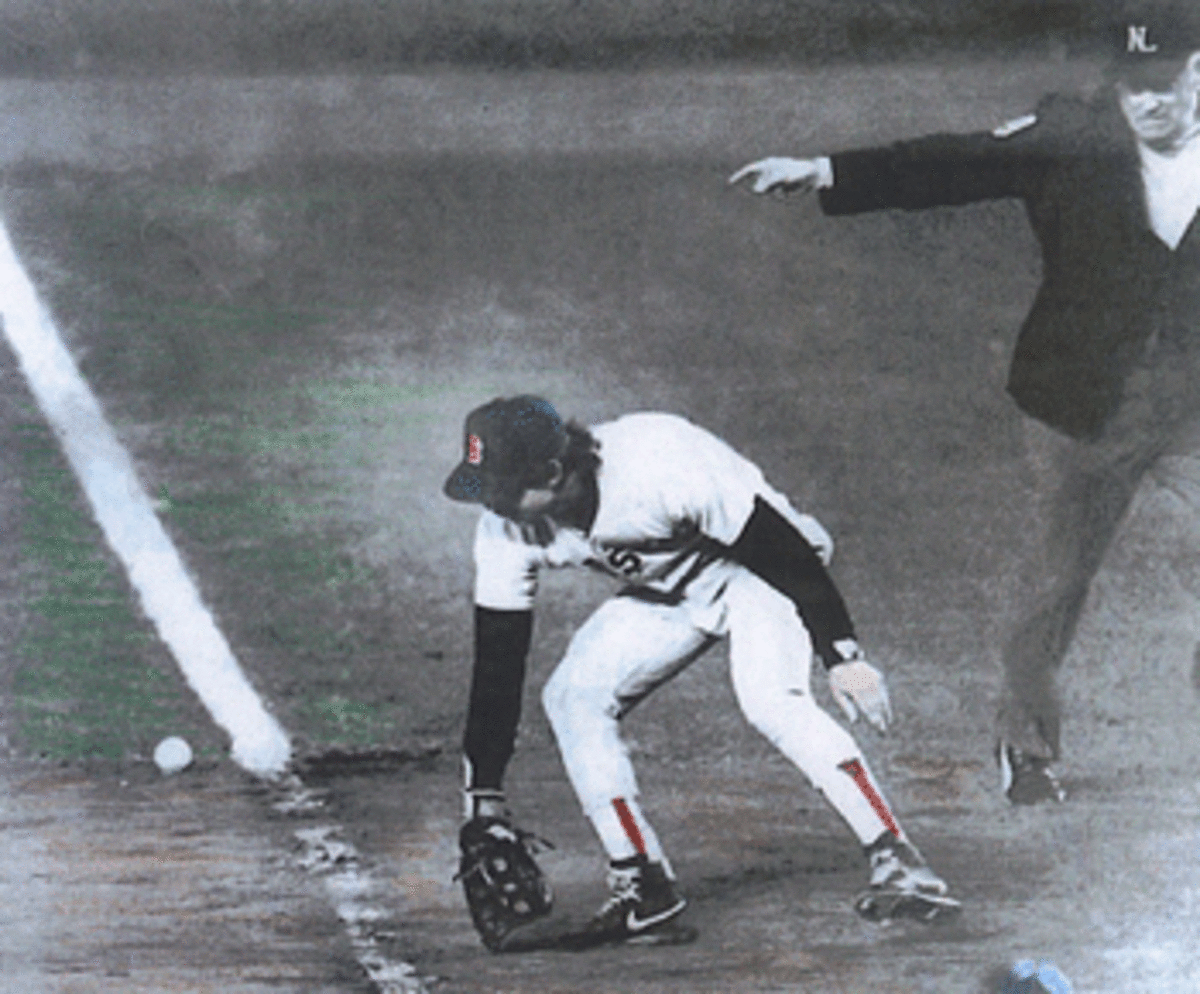bill buckner To Use Beliefs or Be Used by Them: THAT Is the Question