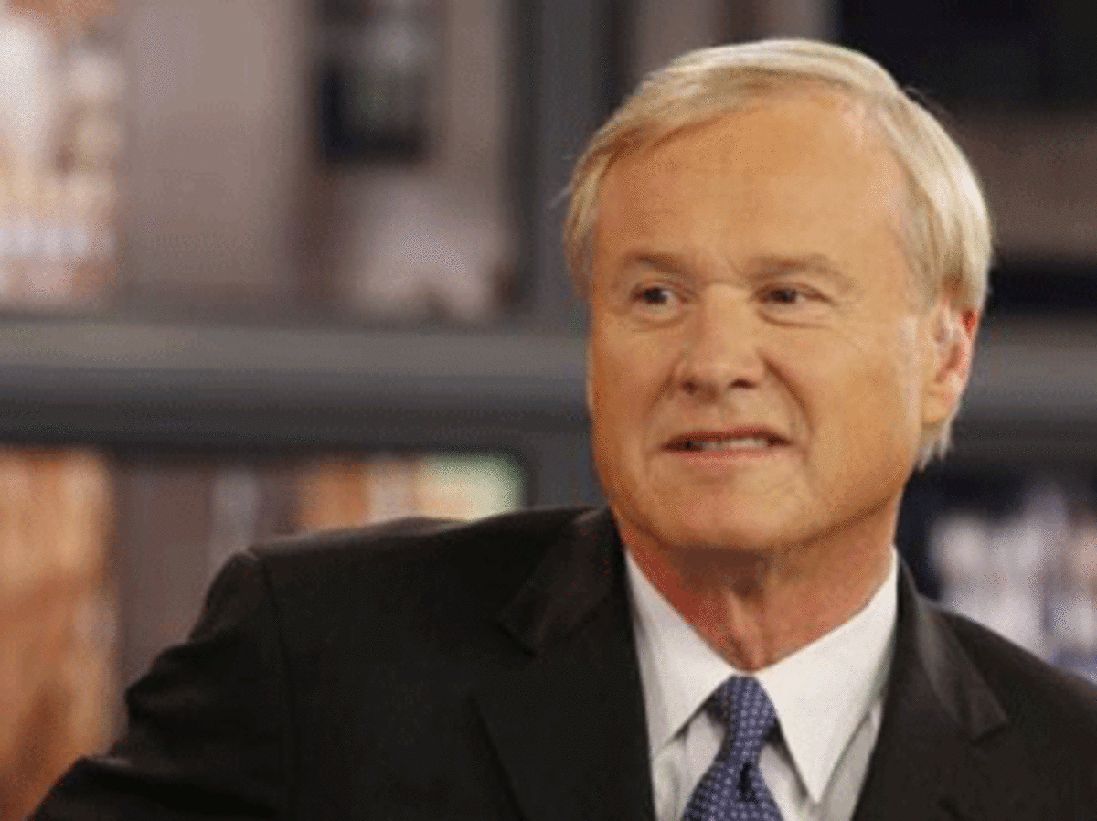 chris mathews Koch Brothers: The Least of Our Worries