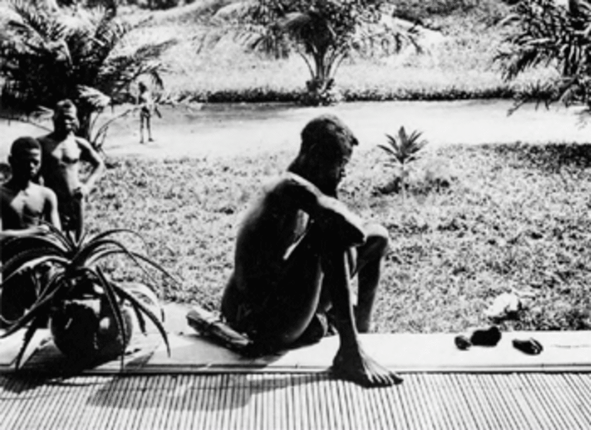 congo-father congo father