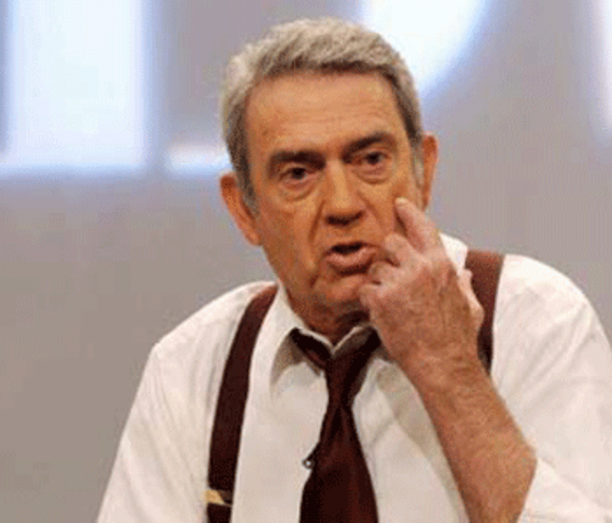 dan rather