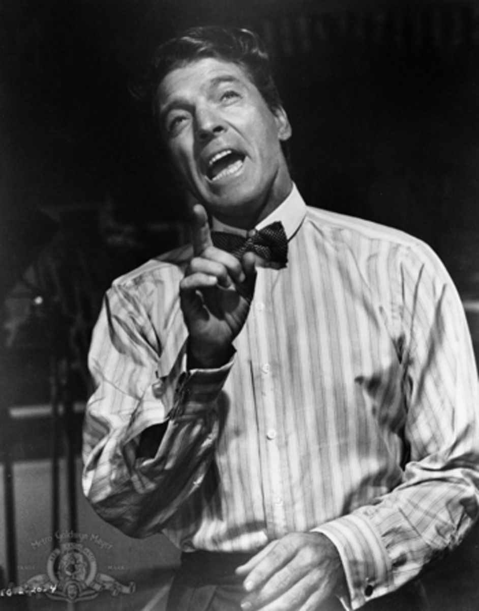 elmer gantry Beyond Fundamentalism and Relativism
