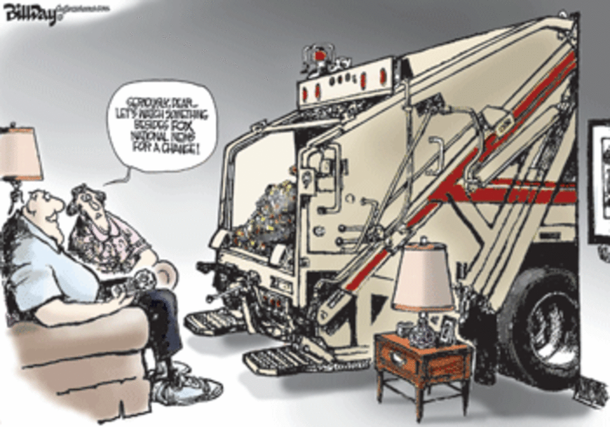 garbage news The Romney Campaign’s Situational Demagoguery