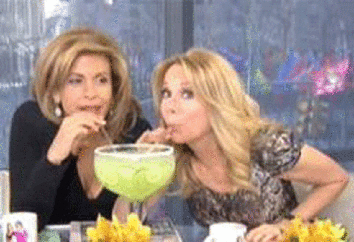 hodadrink The Fluff Factor: Today’s Journalism