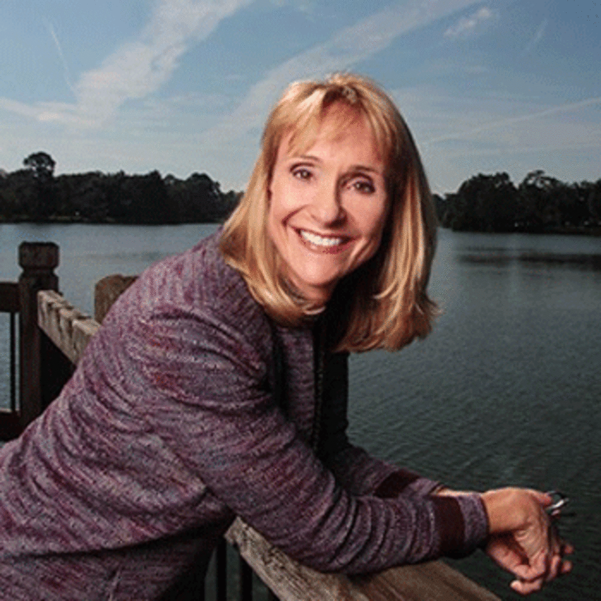 Stephanie Hogshead Makar