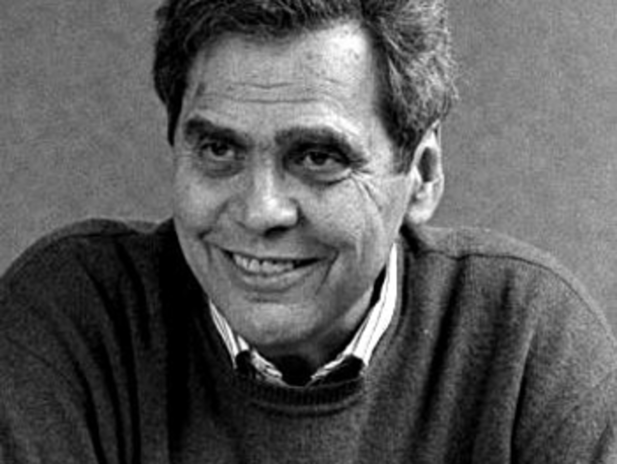 neil postman Do You Have Ideas, or Do Ideas Have You?