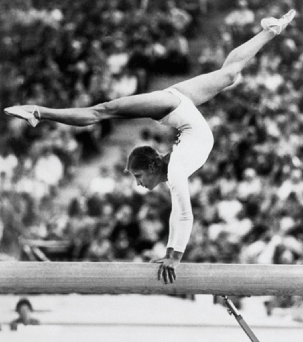 olga korbut