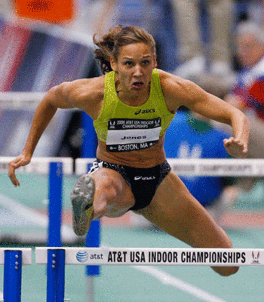 olympics 1 Olympians Represent the Best of Our Team Efforts