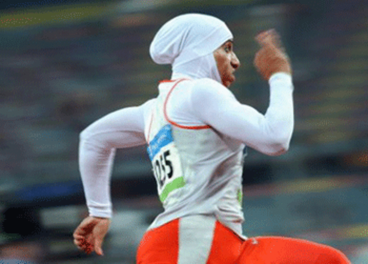 london olympics