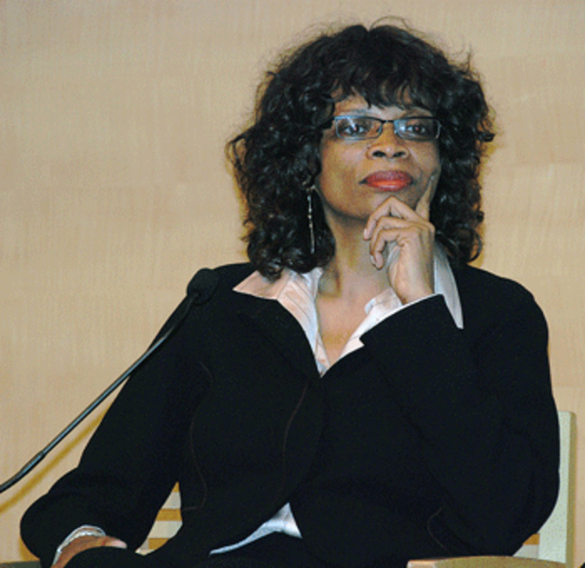 barbara becnel