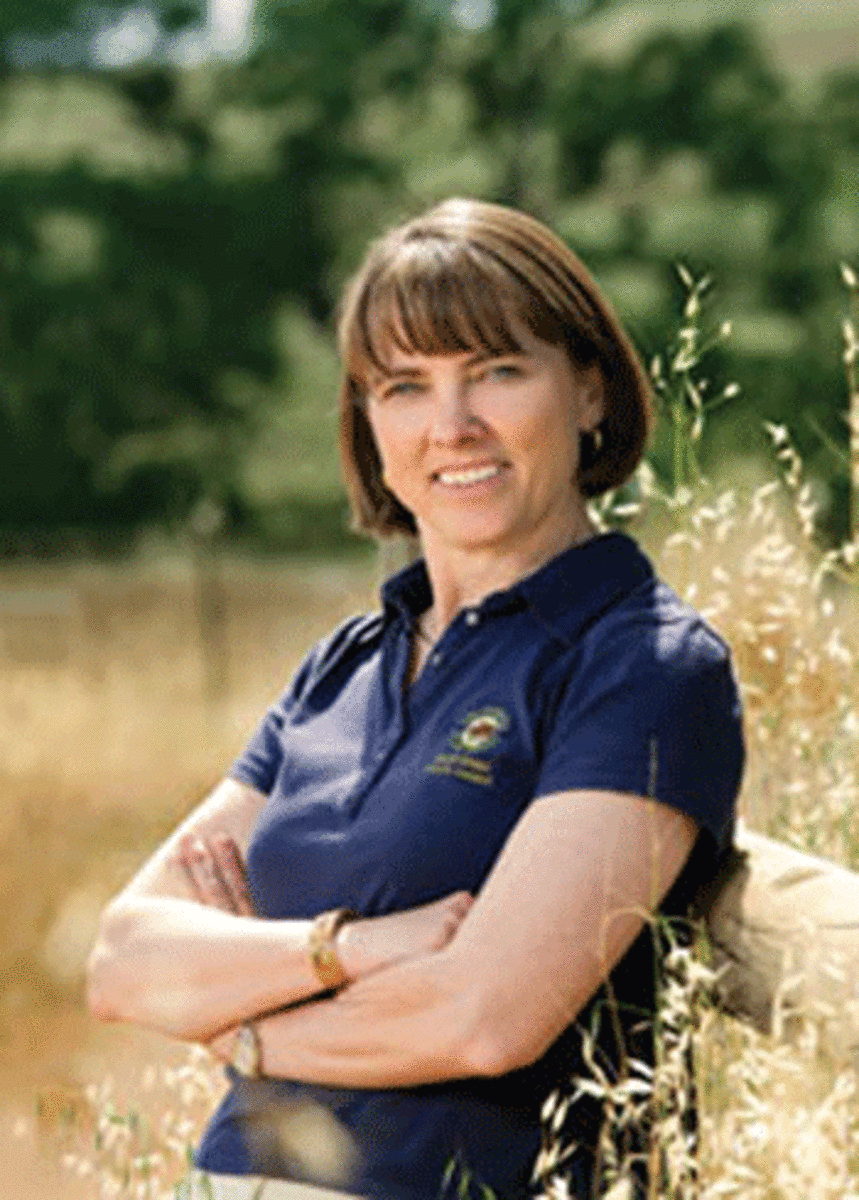 ruth coleman California State Parks Director Resigns Amid $54 Million Scandal 