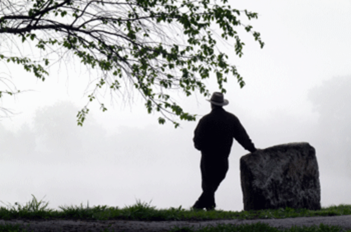 solitude Homelessness: Cheaper to Fix Than to Let Fester
