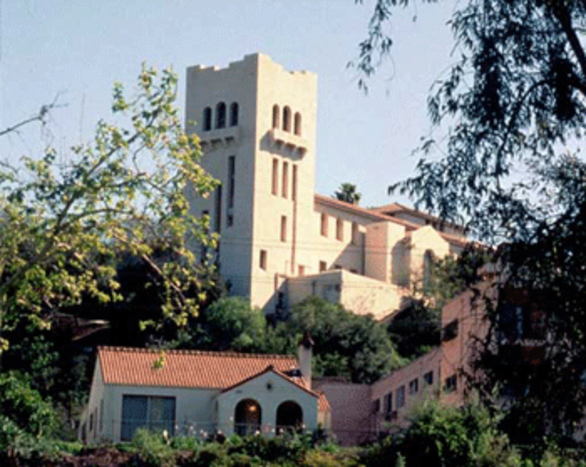 southwest museum Why LAs Southwest Museum Matters
