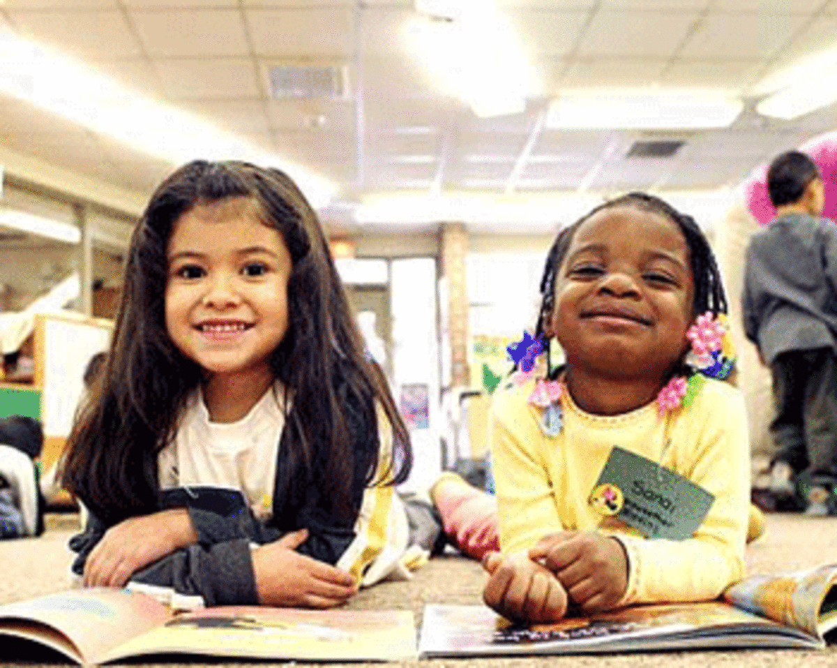 urban school children Lets Stop Overlooking the Impact Poverty Has on Urban Students