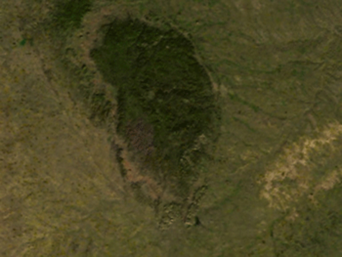 BlackHills space Good People Standing Up to Save Sacred Lakota Lands