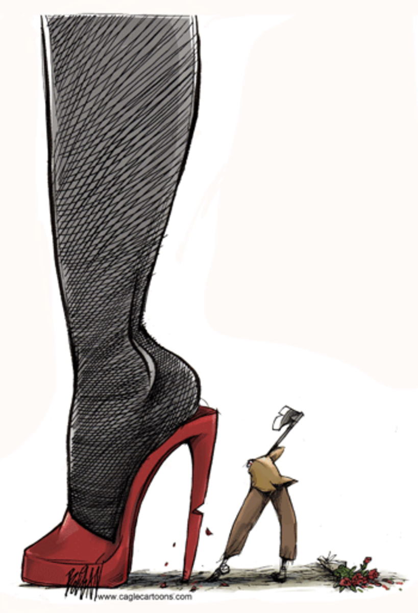 chopping wealth Inequalities, Taxes, and More Inequalities 