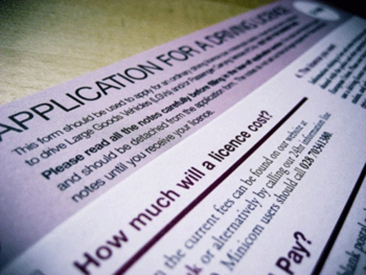 driver app Can Deferred Action Beneficiaries Get Driver’s Licenses?