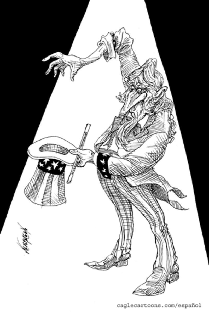 election hat Gridlock and Earthquake: Prospects for a New American Politics