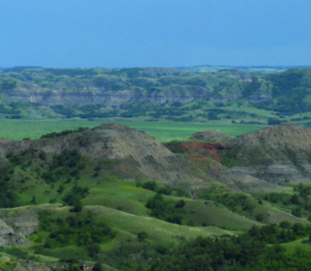 Why a Hidatsa Cares About Pe’Sla