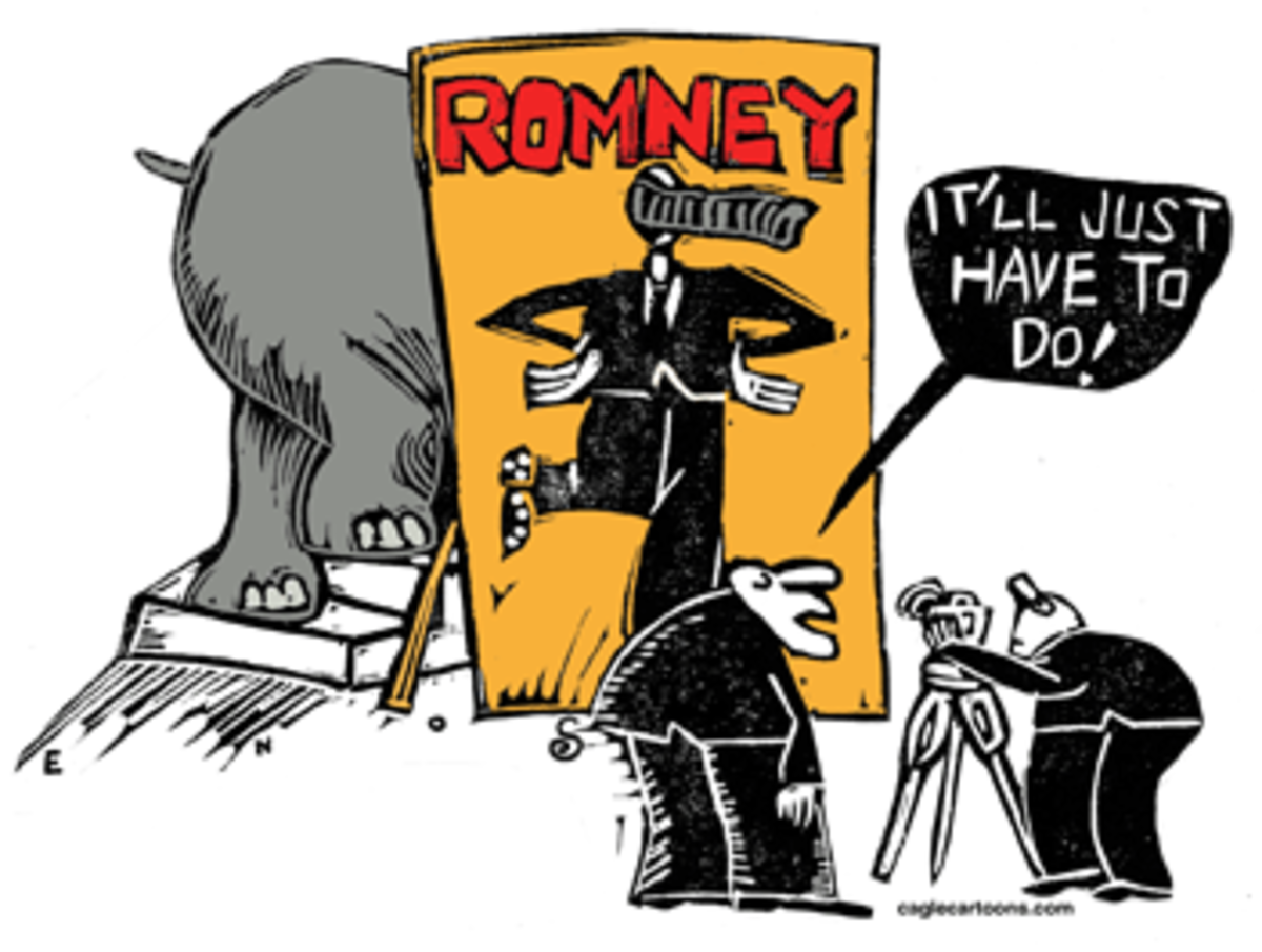 gop ill fit Mitt, I Owe You an Apology