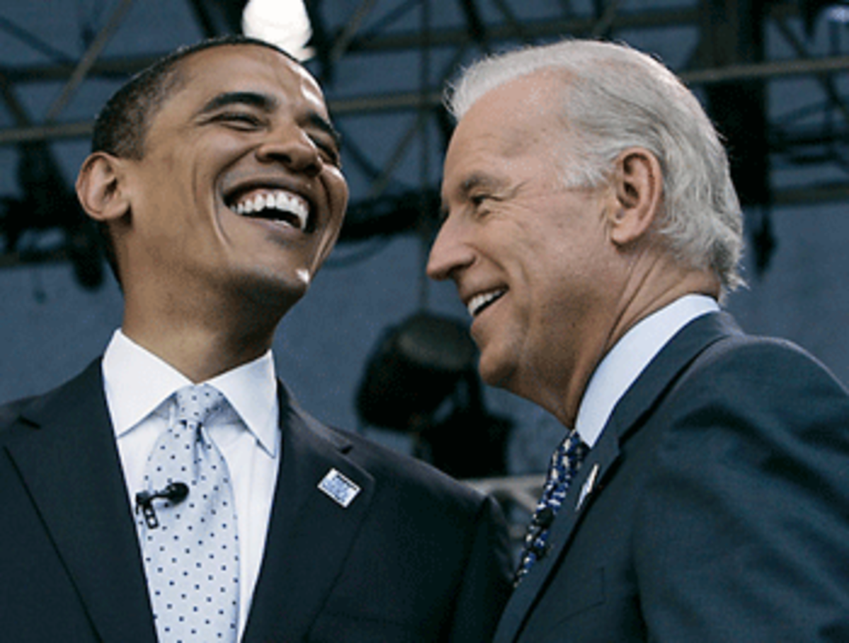joe biden Barack obama new The 2012 Election: Freedom, Justice, Fairness, and Opportunity