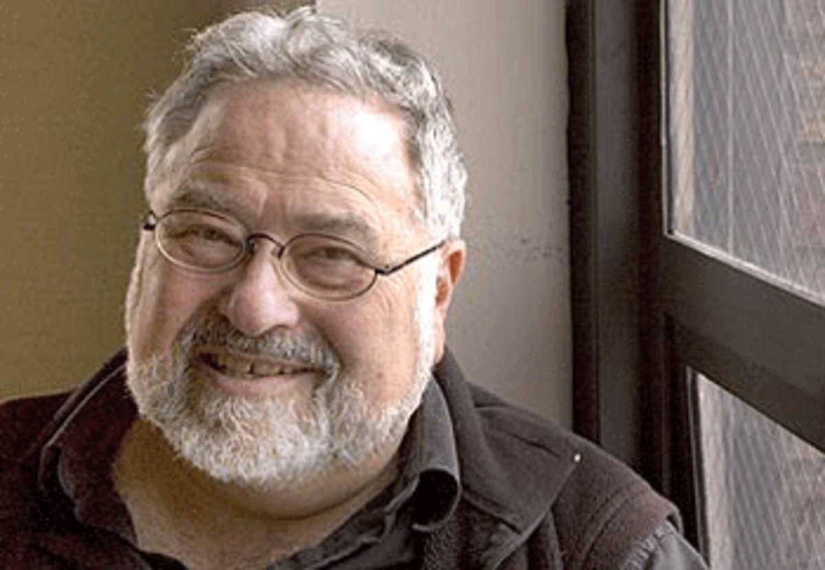 lakoff