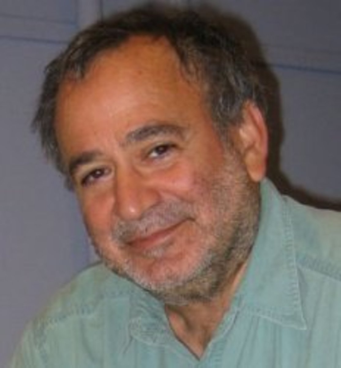 lawrence rosenthal