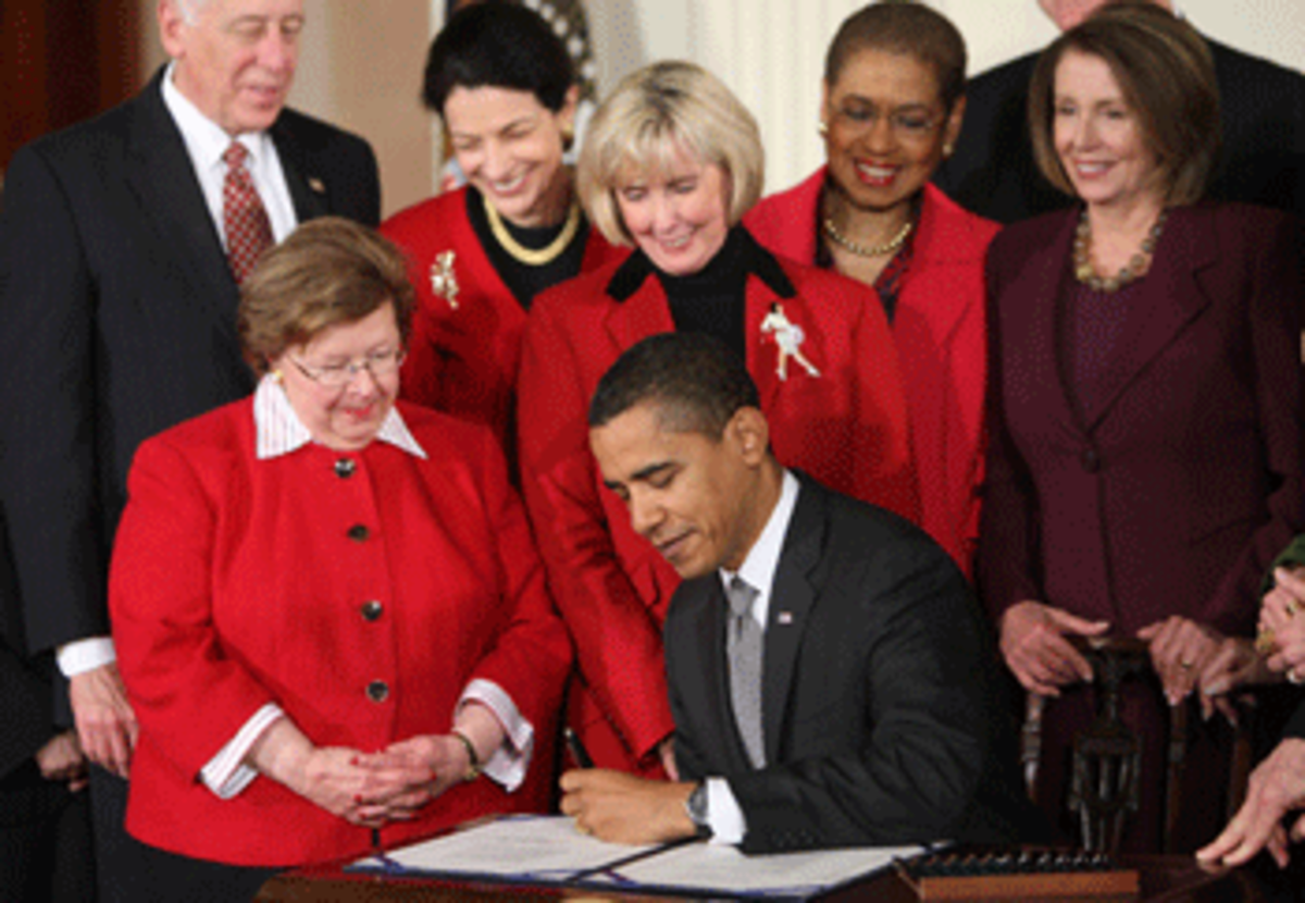 lilly ledbetter