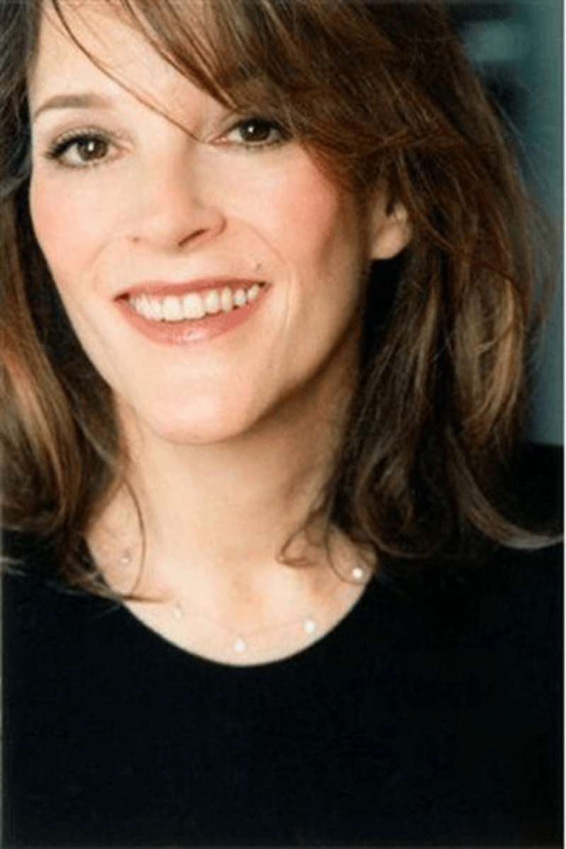 marianne smiling Sister Giant: A New Age for Politics