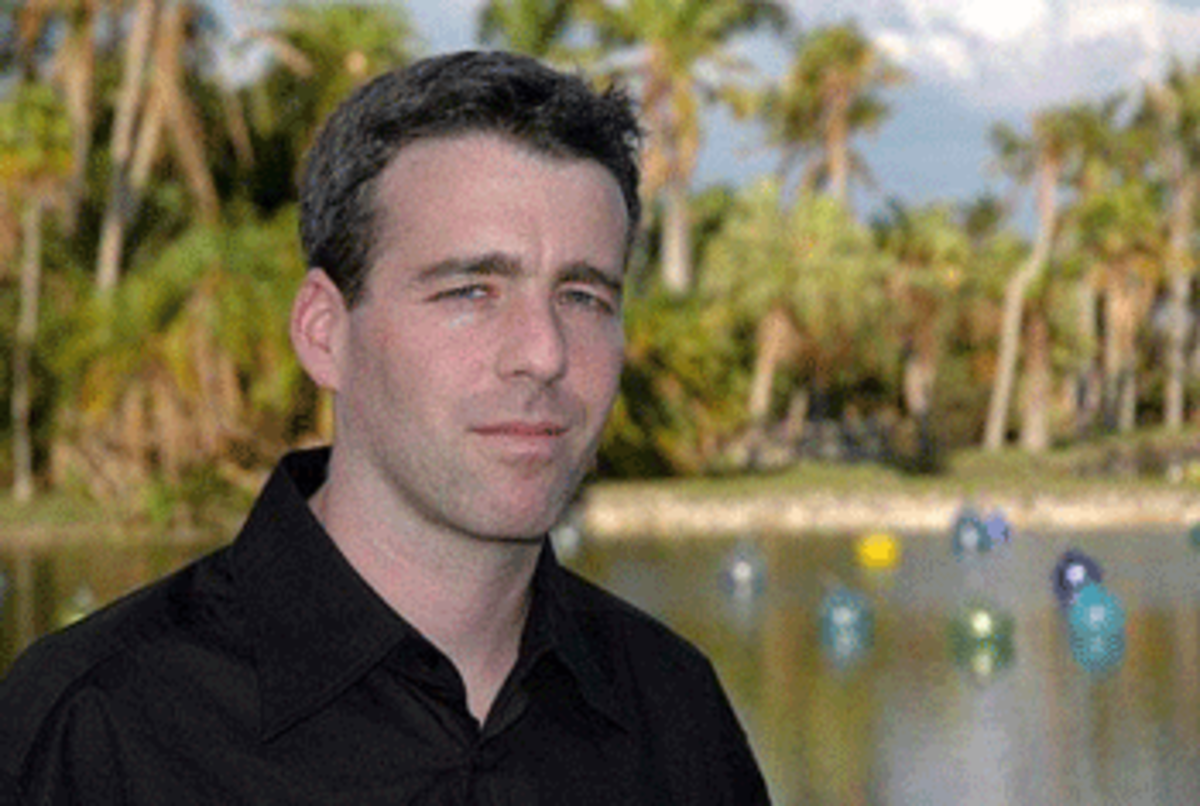 michael grunwald Obama’s Big Green Building Blocks