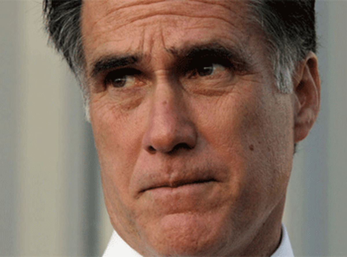 mitt eyes Felonius Ax in Tampa: Finally, One of Our Own