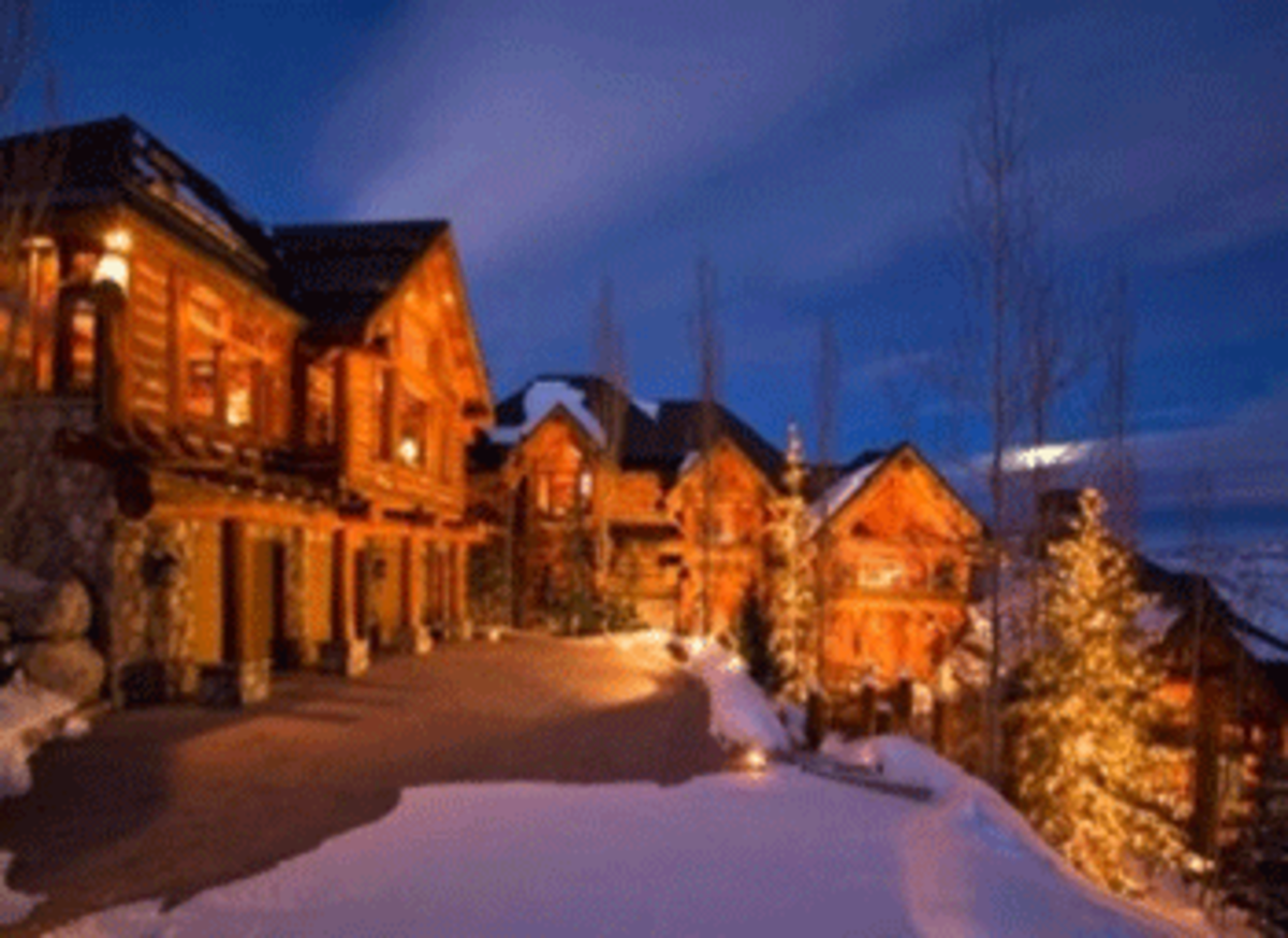 mitts mansion Mitts Mansions, the Foreclosure Crisis, and the Election 