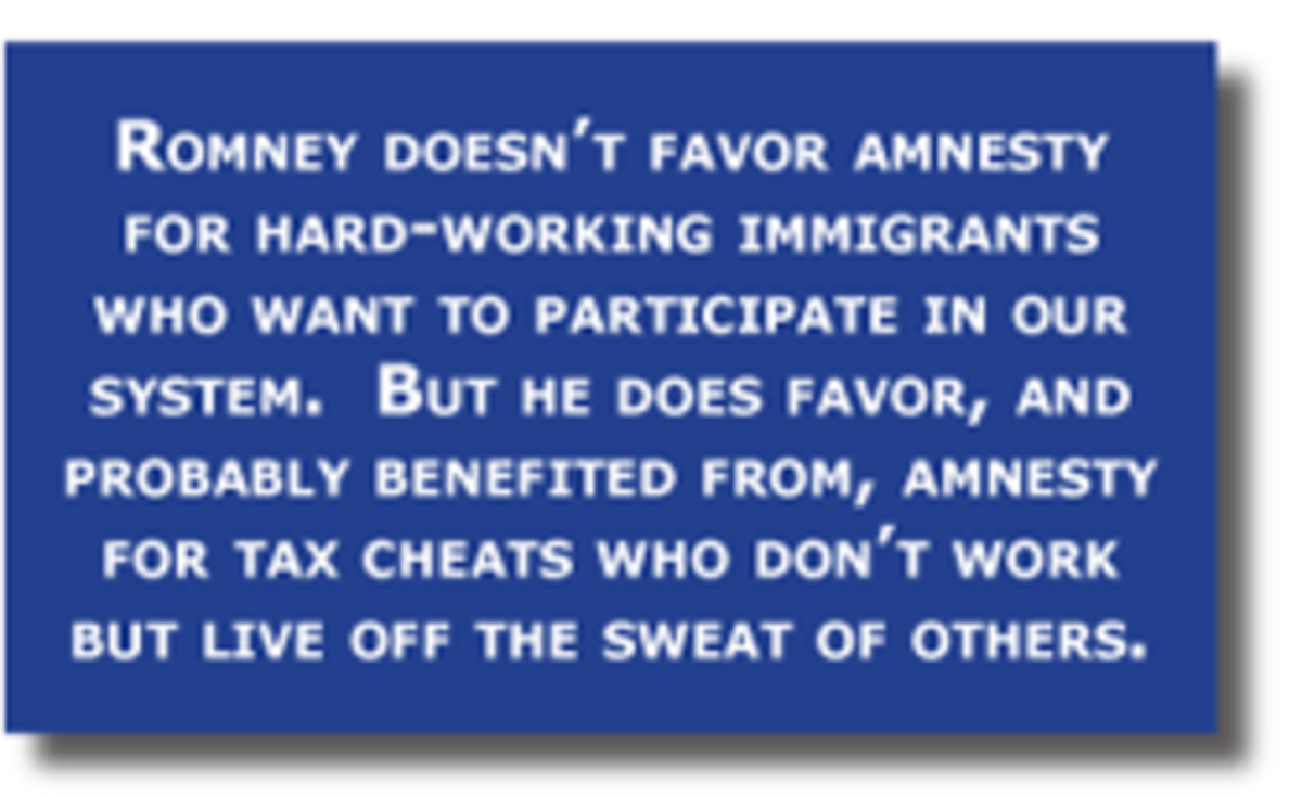 romney mormism