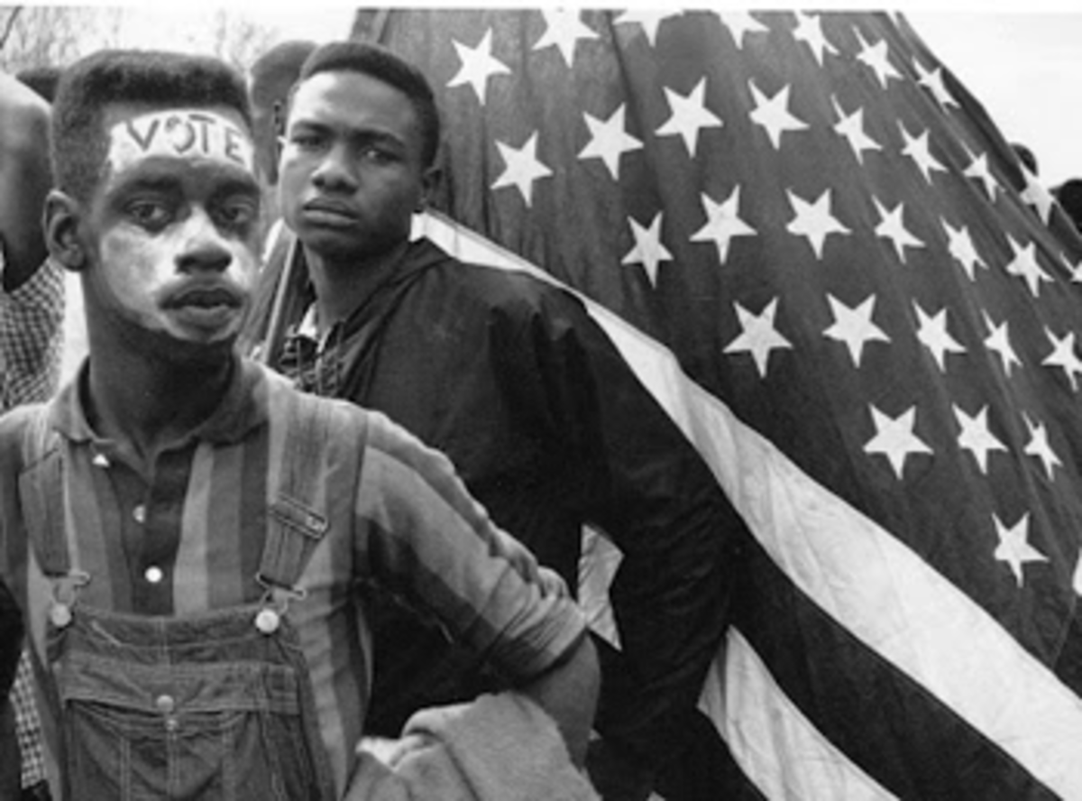 voting rights Voting Rights and Wrongs