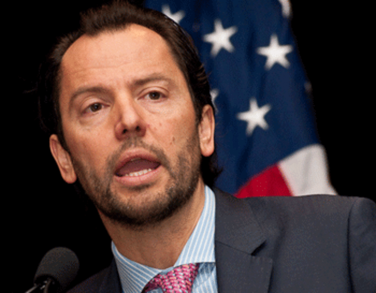 Luigi Zingales A Capitalism for the People