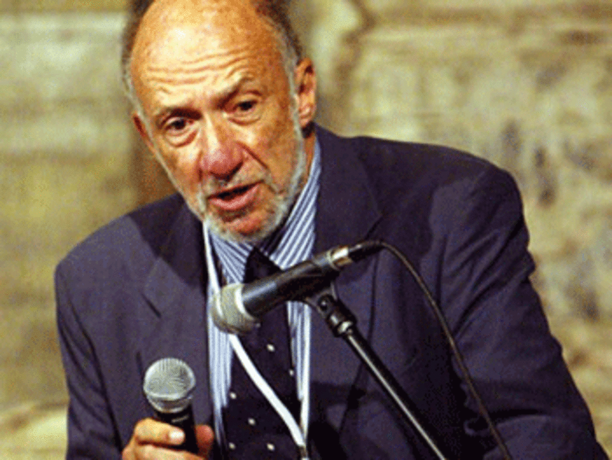 Richard Falk The Path to Zero: Dialogues on Nuclear Dangers Review