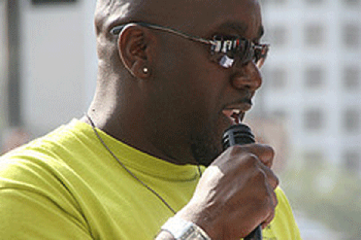 Rob McGowan School to Prison Pipeline article