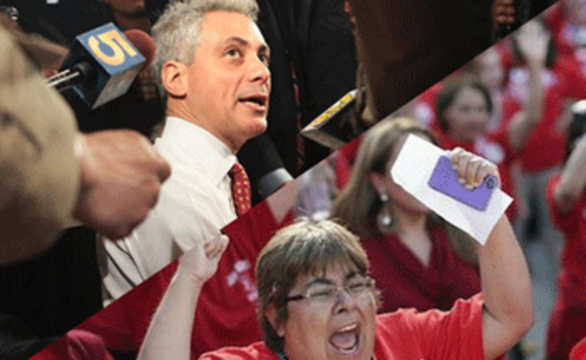 chicago teachers strike