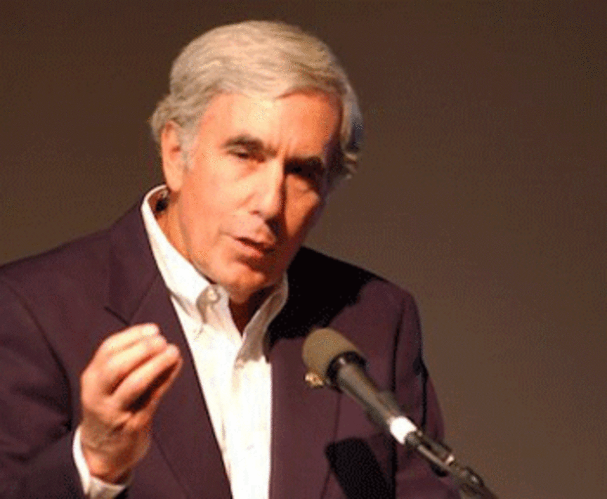 david kreiger