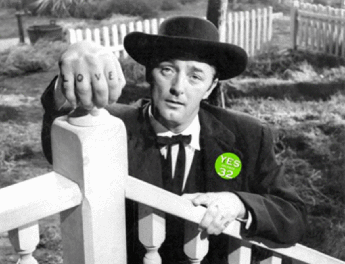 prop 32 The Dolphin Group: Prop. 32′s Dark Messenger