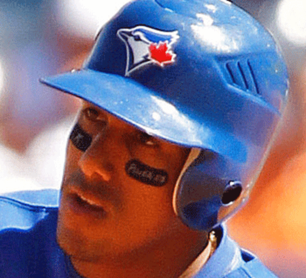 yunel escobar Ballplayer Yunel Escobar Shocked “Fag” Is a Slur 