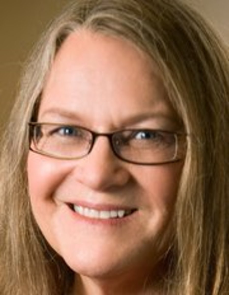 DeAnn McEwen 