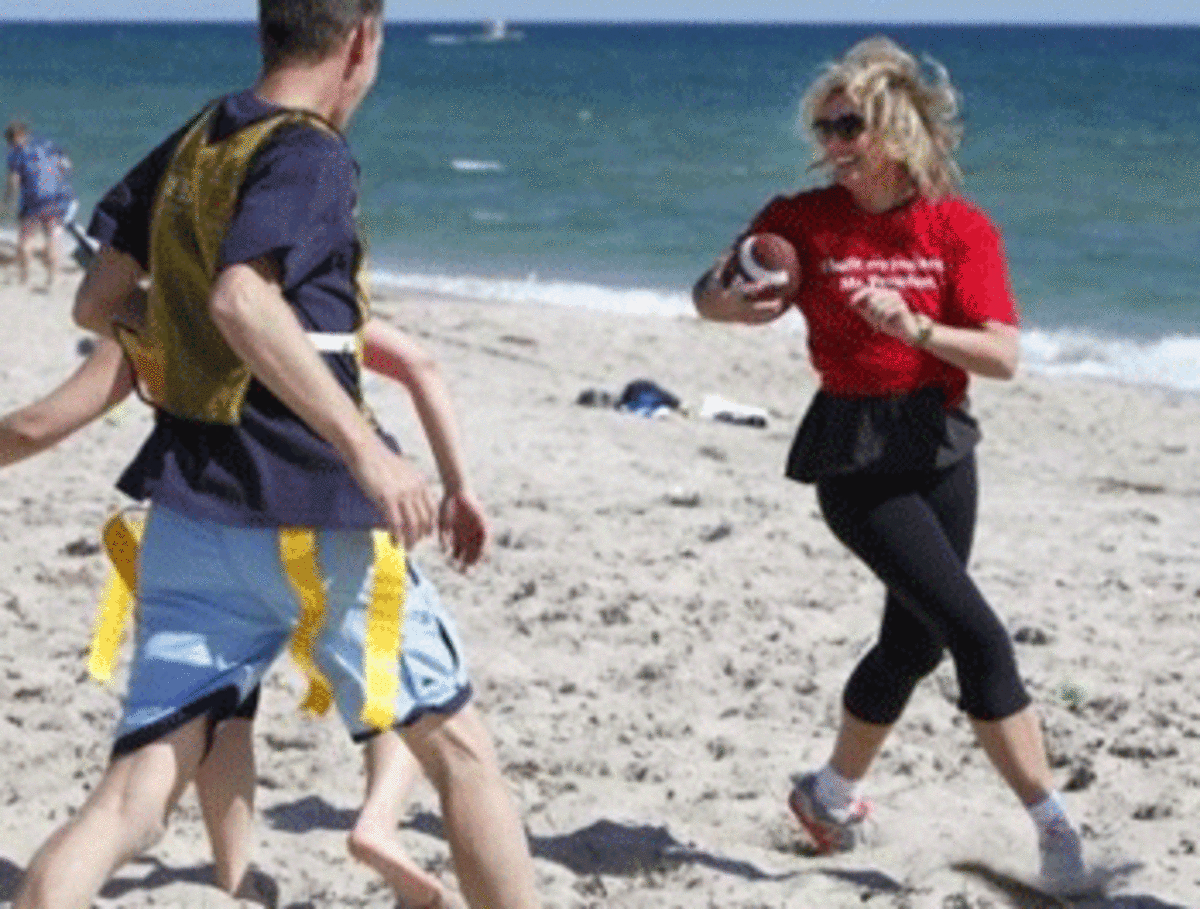 ann romney goes left BREAKING NEWS: AP, Media Fumble News Story